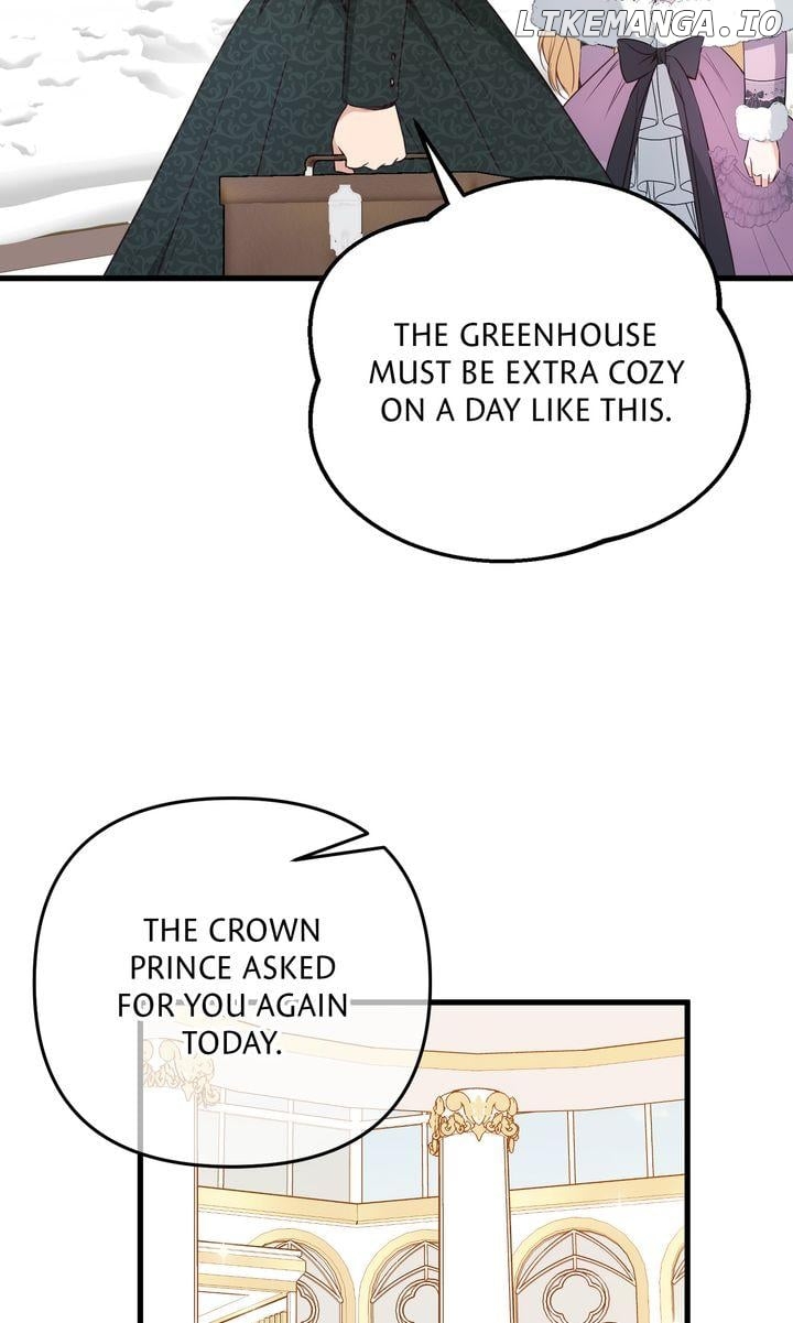 The Saintess Returns as a Villain Chapter 14 - page 27