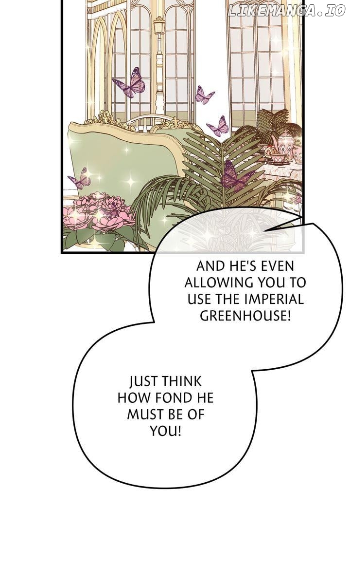 The Saintess Returns as a Villain Chapter 14 - page 28