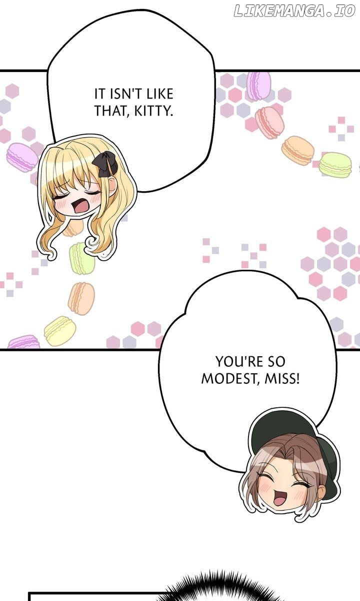 The Saintess Returns as a Villain Chapter 14 - page 29