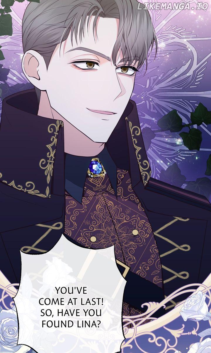 The Saintess Returns as a Villain Chapter 14 - page 3