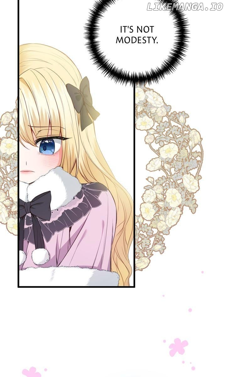 The Saintess Returns as a Villain Chapter 14 - page 30