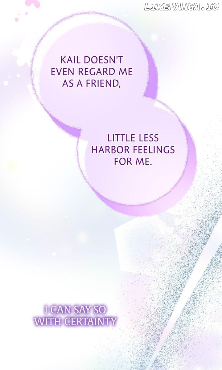 The Saintess Returns as a Villain Chapter 14 - page 31