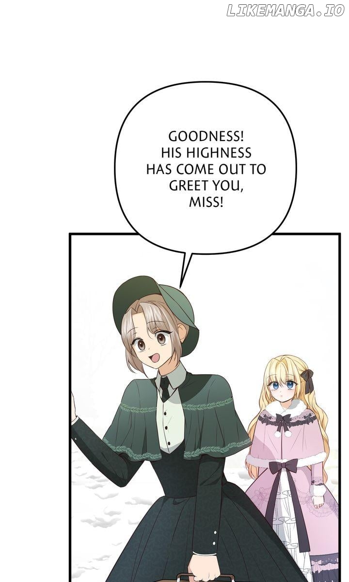 The Saintess Returns as a Villain Chapter 14 - page 33