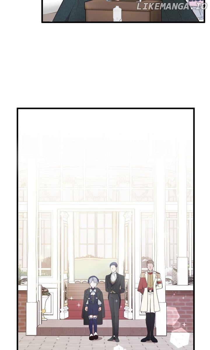 The Saintess Returns as a Villain Chapter 14 - page 34