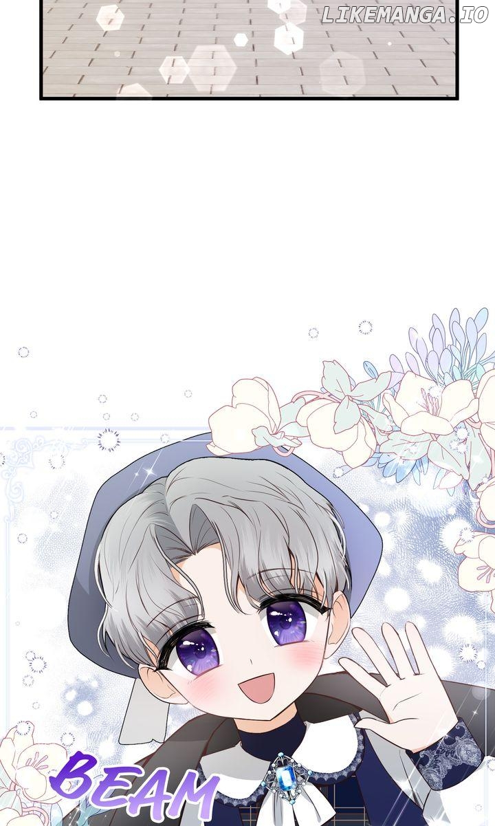 The Saintess Returns as a Villain Chapter 14 - page 35