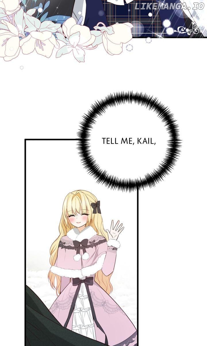 The Saintess Returns as a Villain Chapter 14 - page 36