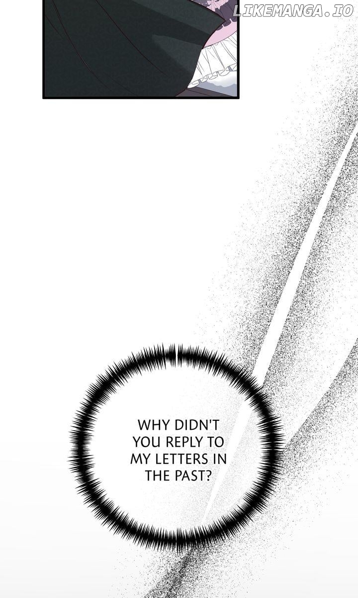 The Saintess Returns as a Villain Chapter 14 - page 37