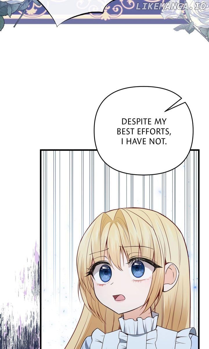 The Saintess Returns as a Villain Chapter 14 - page 4