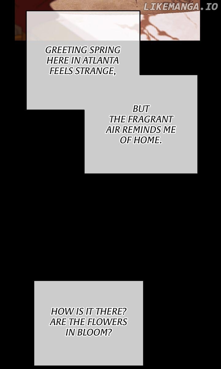 The Saintess Returns as a Villain Chapter 14 - page 41