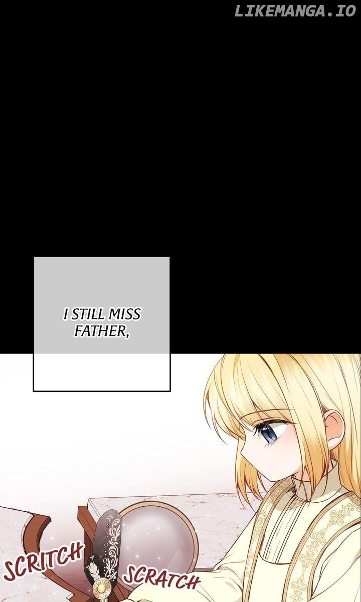 The Saintess Returns as a Villain Chapter 14 - page 42