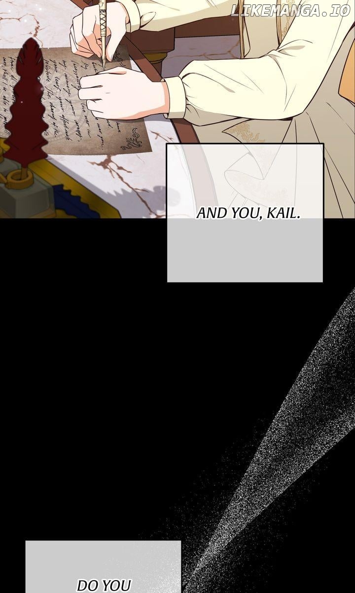 The Saintess Returns as a Villain Chapter 14 - page 43