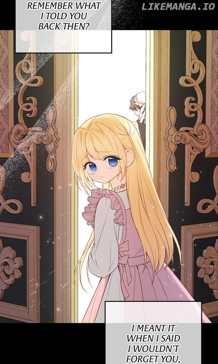 The Saintess Returns as a Villain Chapter 14 - page 44