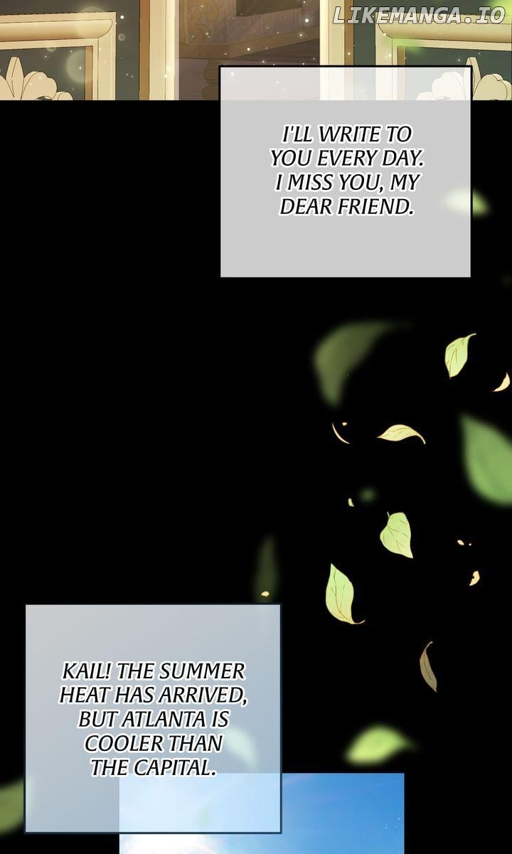 The Saintess Returns as a Villain Chapter 14 - page 46