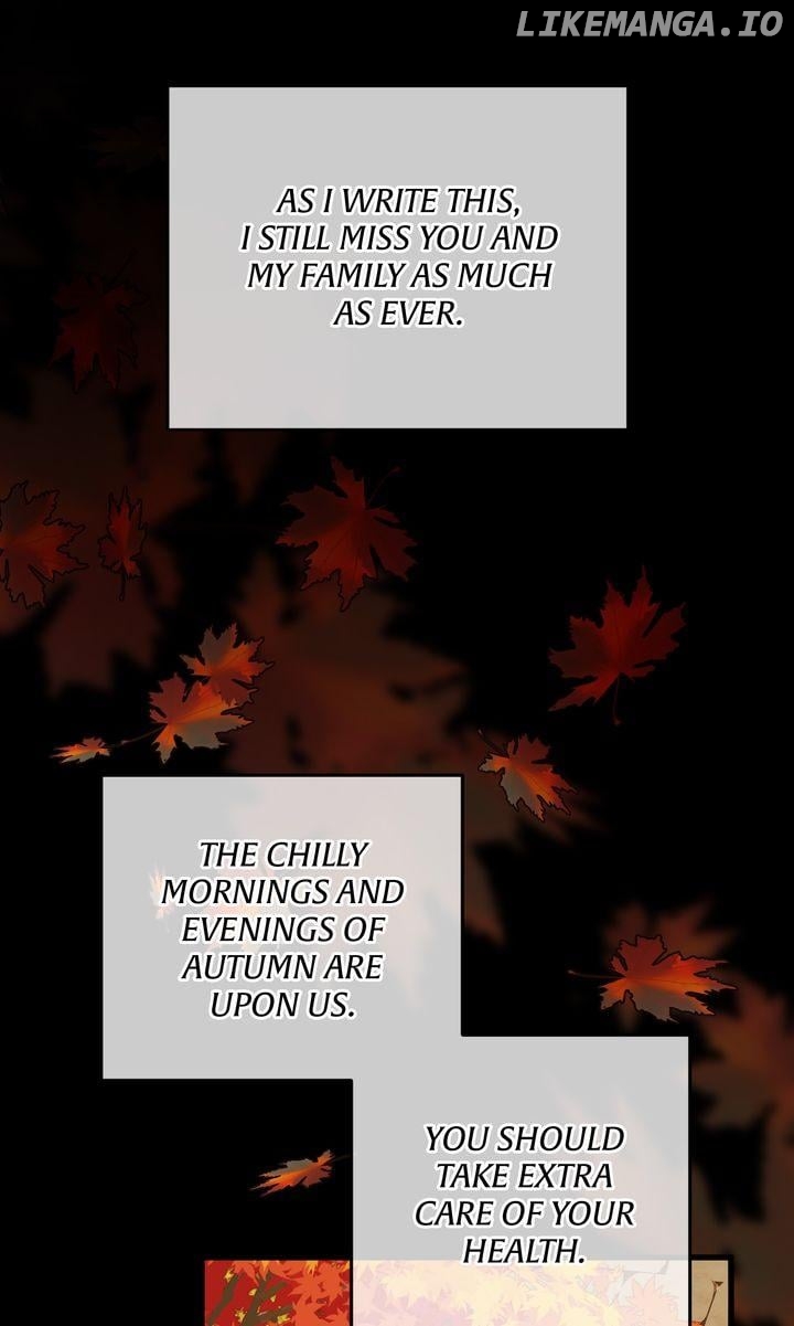 The Saintess Returns as a Villain Chapter 14 - page 48