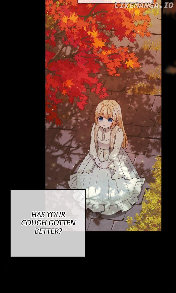 The Saintess Returns as a Villain Chapter 14 - page 49