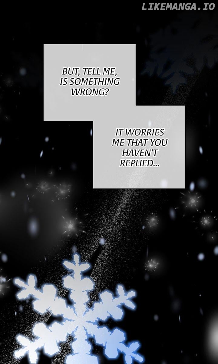 The Saintess Returns as a Villain Chapter 14 - page 50