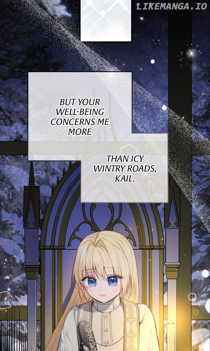 The Saintess Returns as a Villain Chapter 14 - page 52