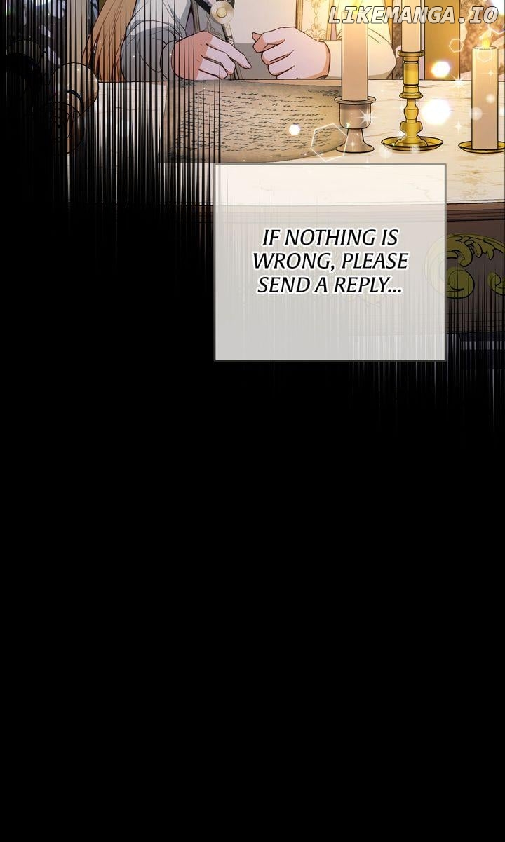 The Saintess Returns as a Villain Chapter 14 - page 53