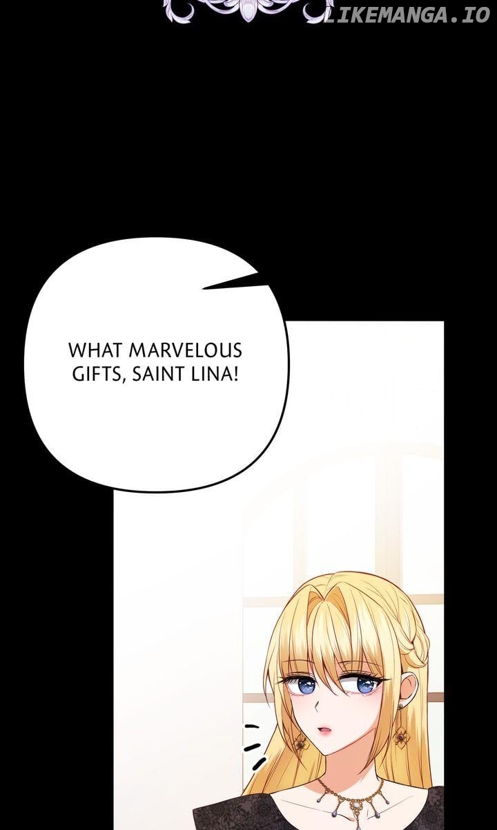 The Saintess Returns as a Villain Chapter 14 - page 55