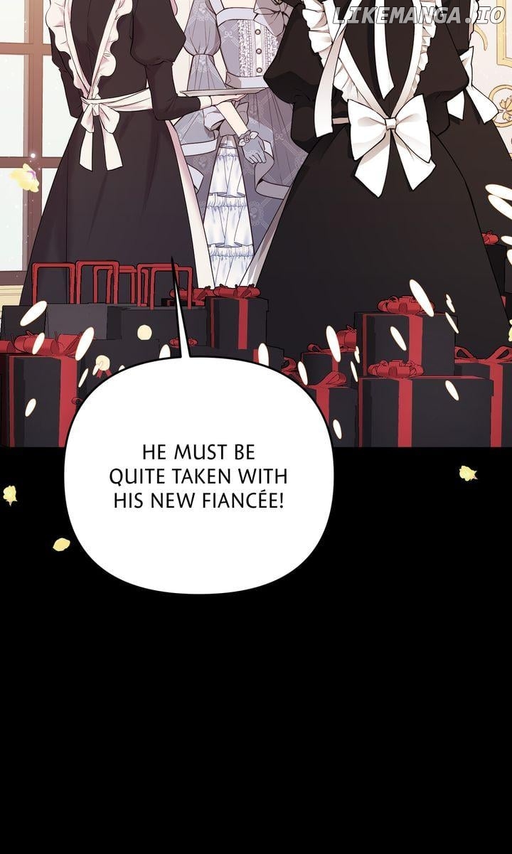 The Saintess Returns as a Villain Chapter 14 - page 57