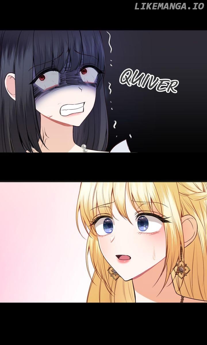 The Saintess Returns as a Villain Chapter 14 - page 58