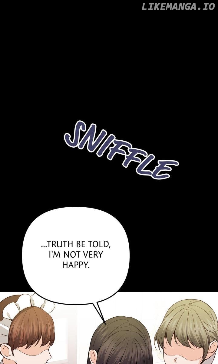 The Saintess Returns as a Villain Chapter 14 - page 59