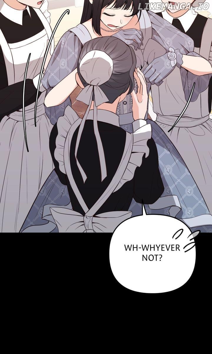 The Saintess Returns as a Villain Chapter 14 - page 60