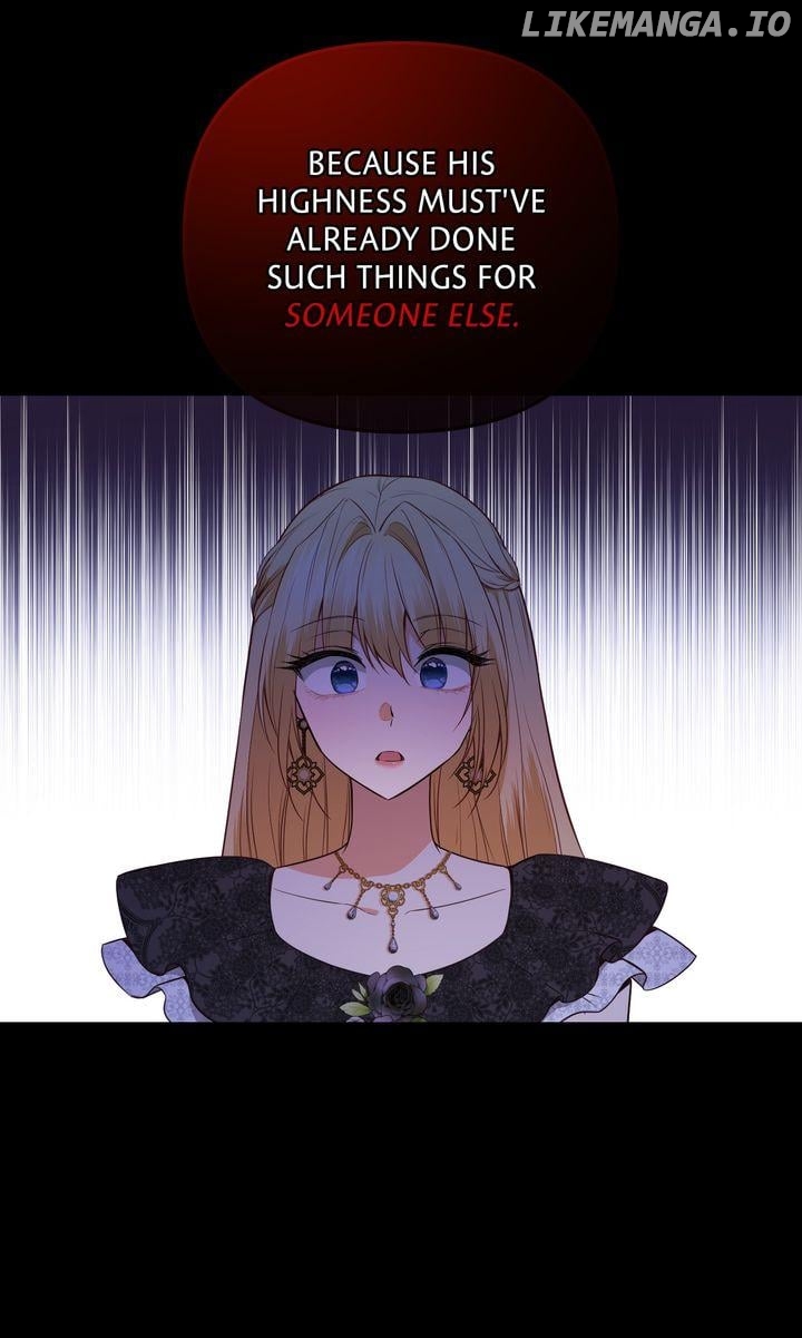 The Saintess Returns as a Villain Chapter 14 - page 61