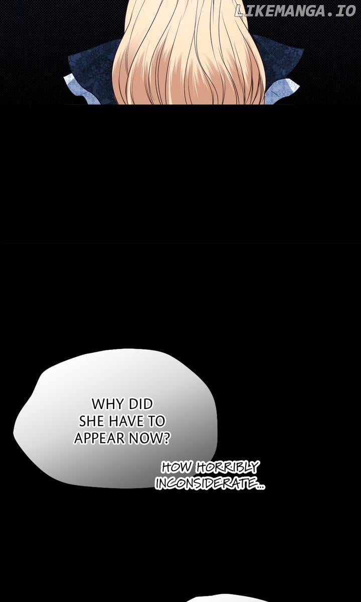 The Saintess Returns as a Villain Chapter 14 - page 63