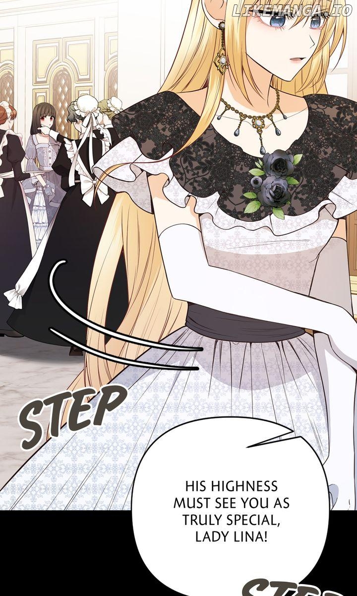 The Saintess Returns as a Villain Chapter 14 - page 67