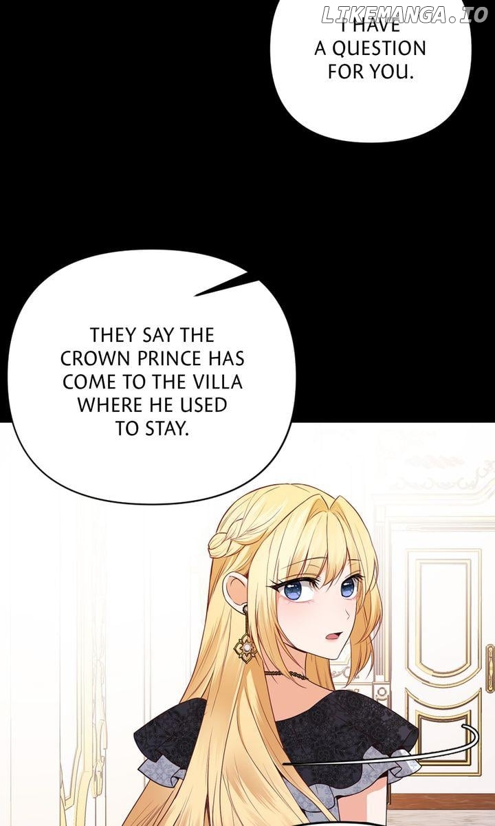 The Saintess Returns as a Villain Chapter 14 - page 69