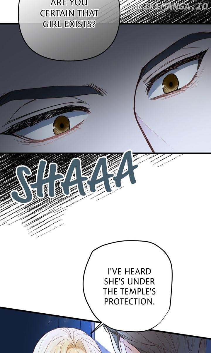 The Saintess Returns as a Villain Chapter 14 - page 7