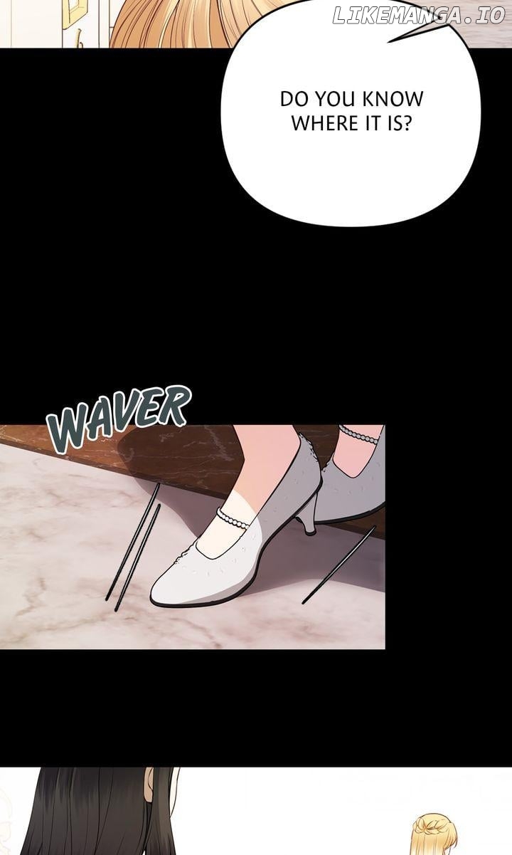 The Saintess Returns as a Villain Chapter 14 - page 70