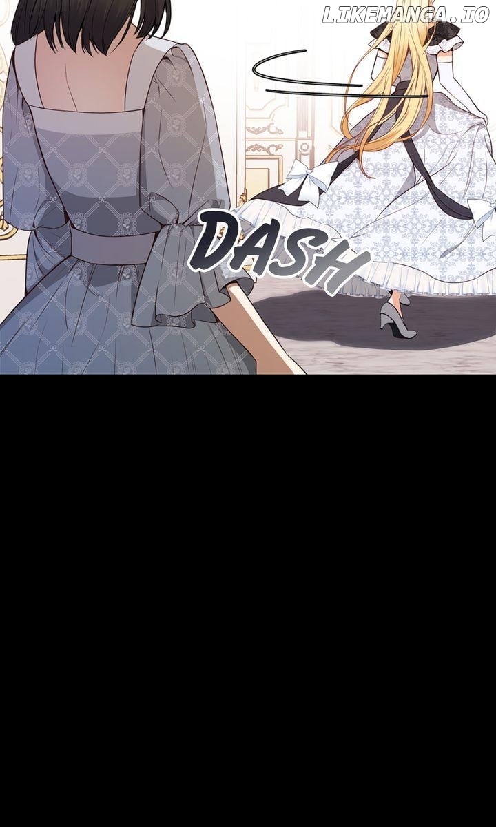 The Saintess Returns as a Villain Chapter 14 - page 71