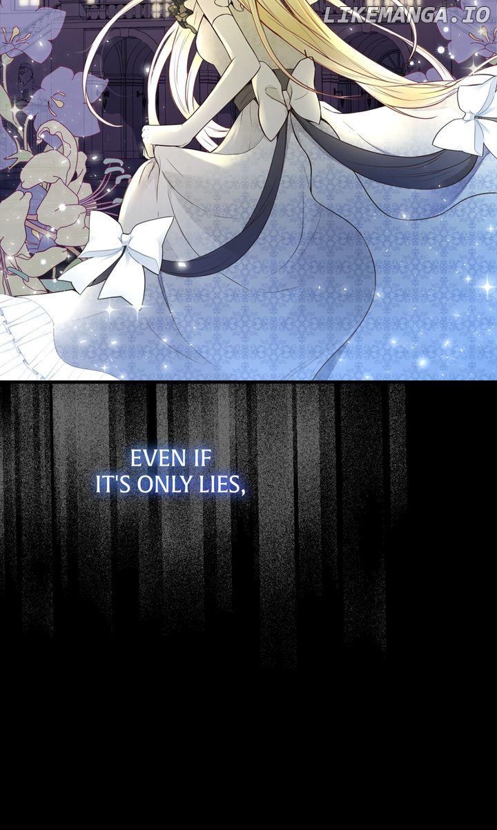 The Saintess Returns as a Villain Chapter 14 - page 75