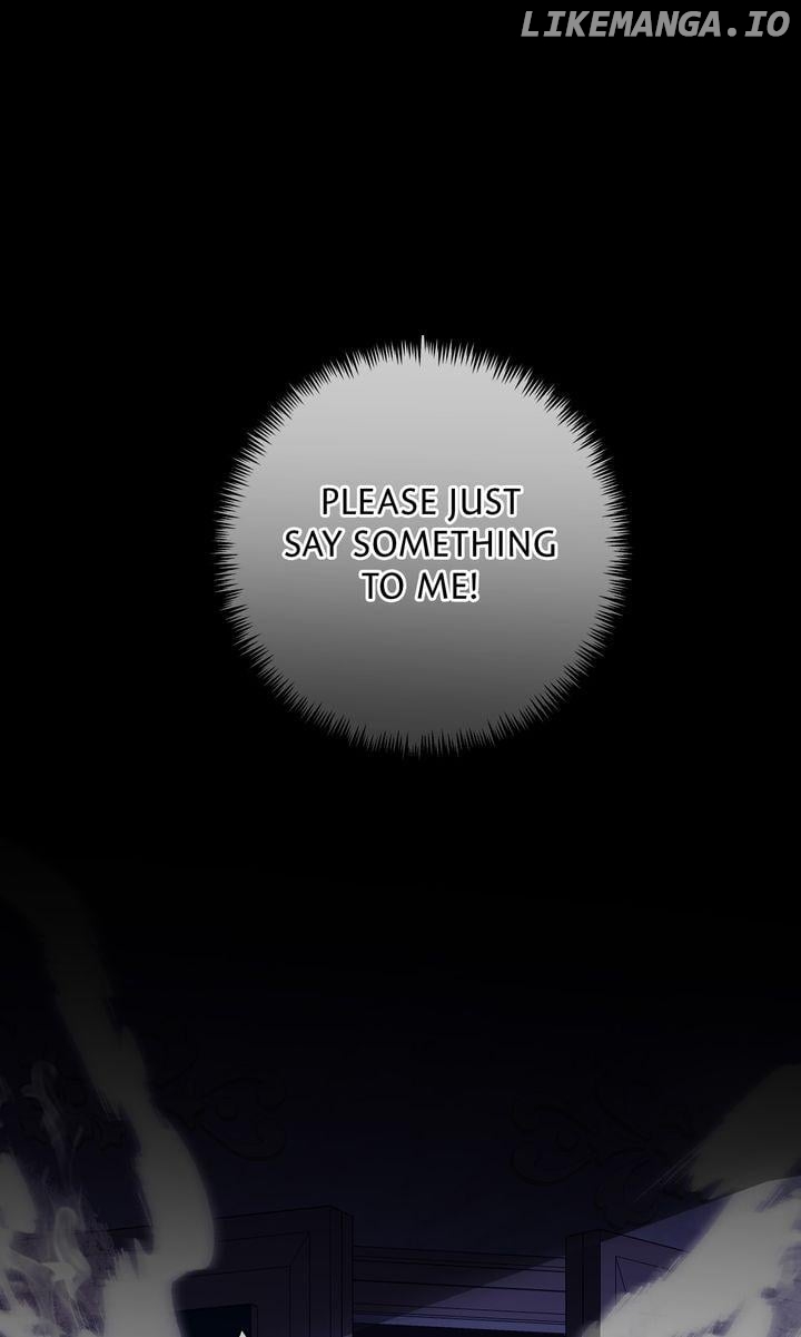 The Saintess Returns as a Villain Chapter 14 - page 76