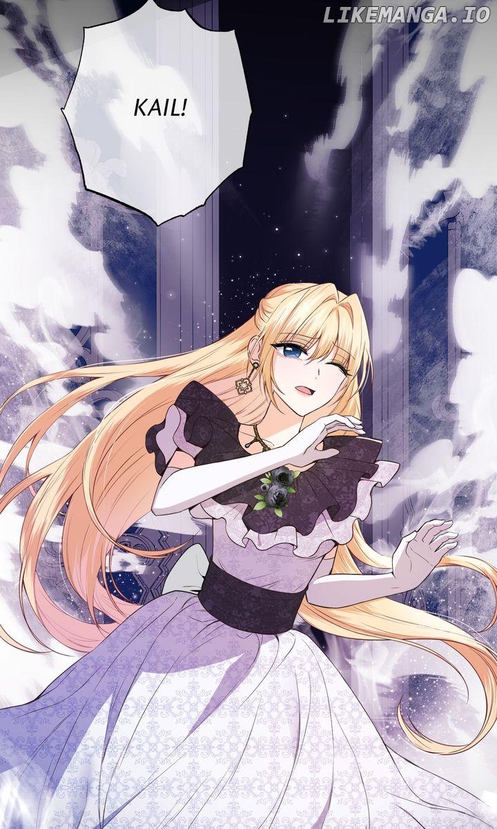 The Saintess Returns as a Villain Chapter 14 - page 77