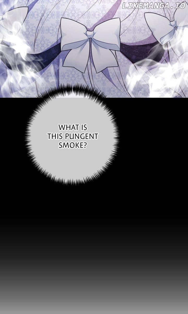 The Saintess Returns as a Villain Chapter 14 - page 78