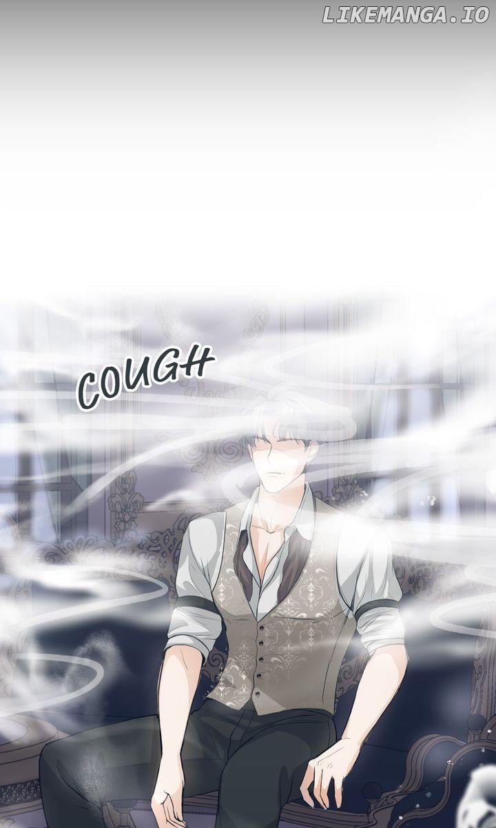 The Saintess Returns as a Villain Chapter 14 - page 79