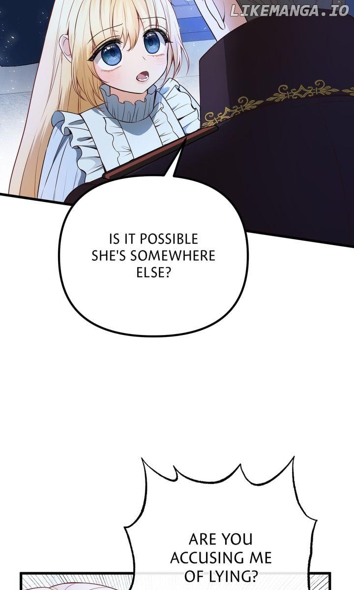 The Saintess Returns as a Villain Chapter 14 - page 8