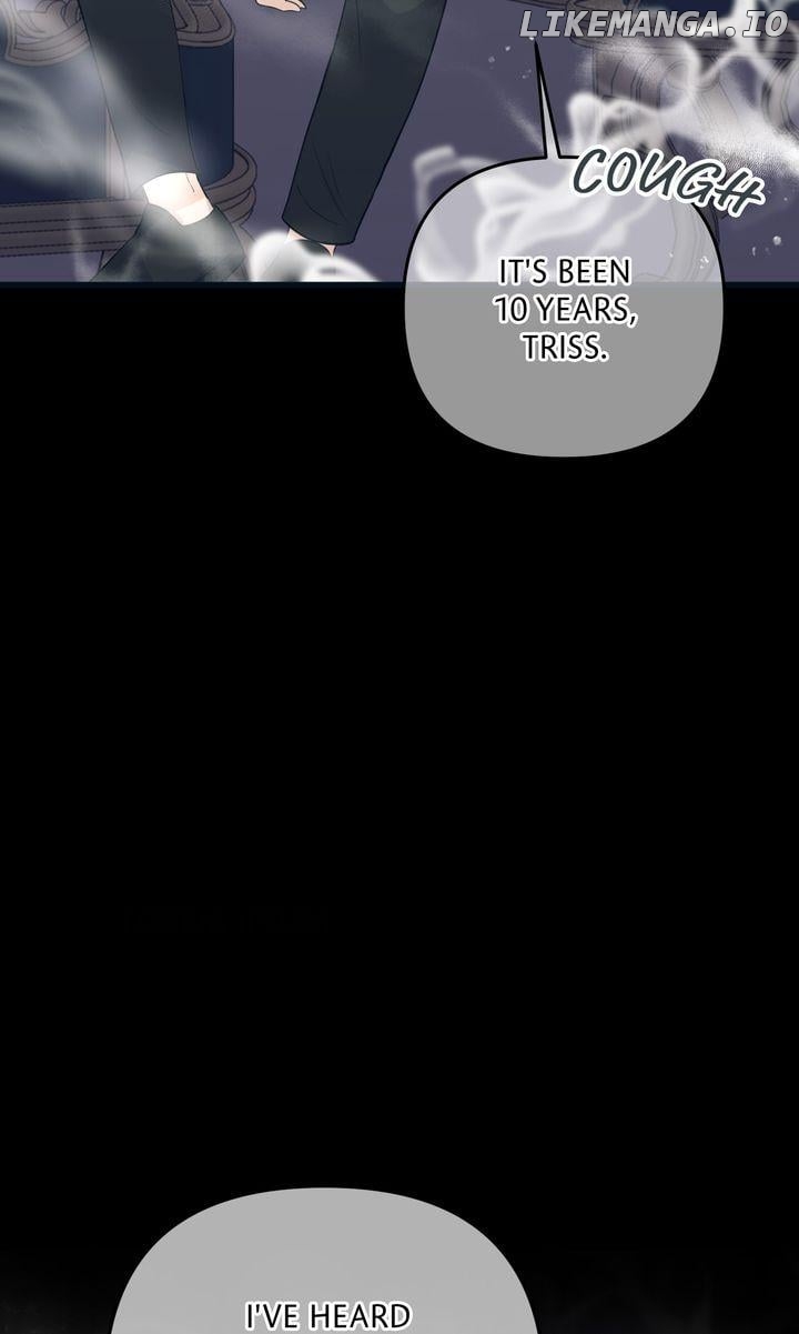 The Saintess Returns as a Villain Chapter 14 - page 80