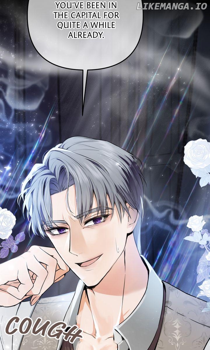 The Saintess Returns as a Villain Chapter 14 - page 81