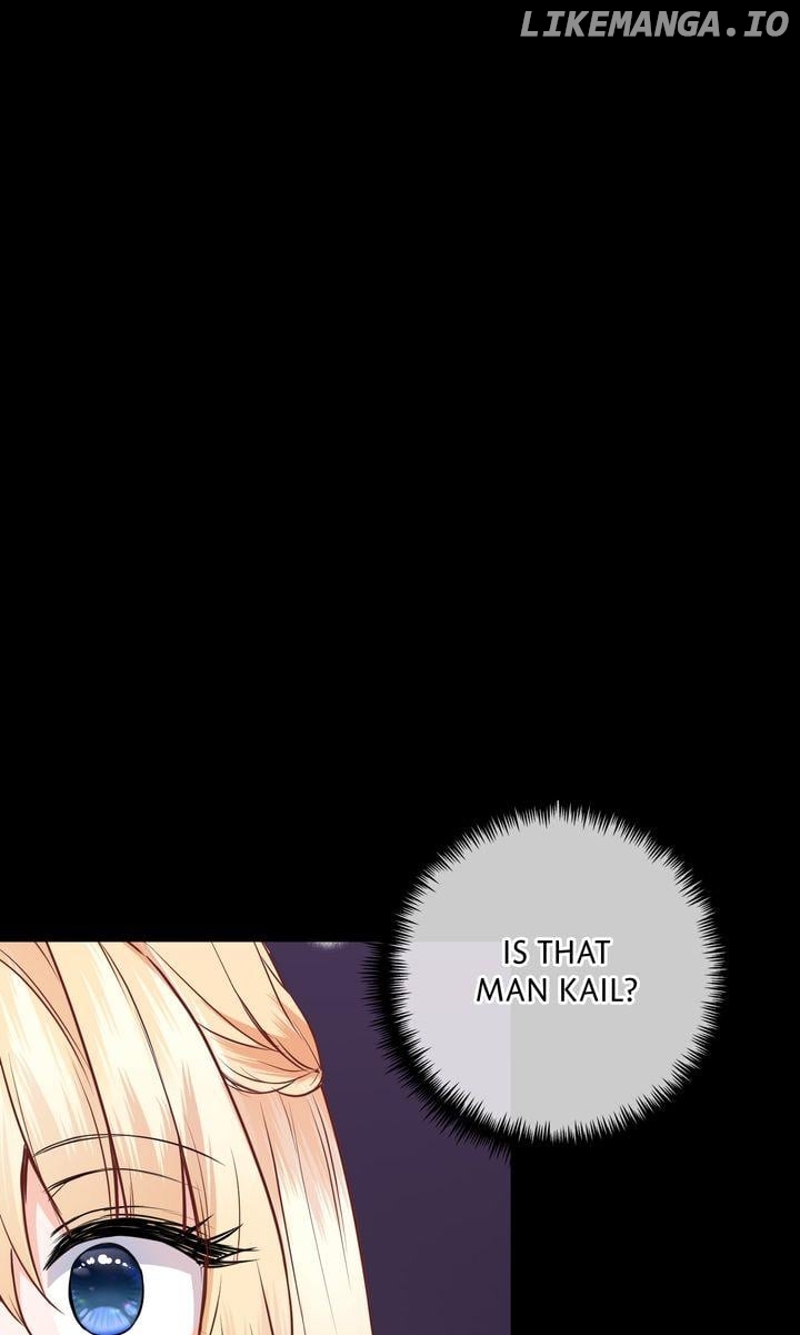 The Saintess Returns as a Villain Chapter 14 - page 83