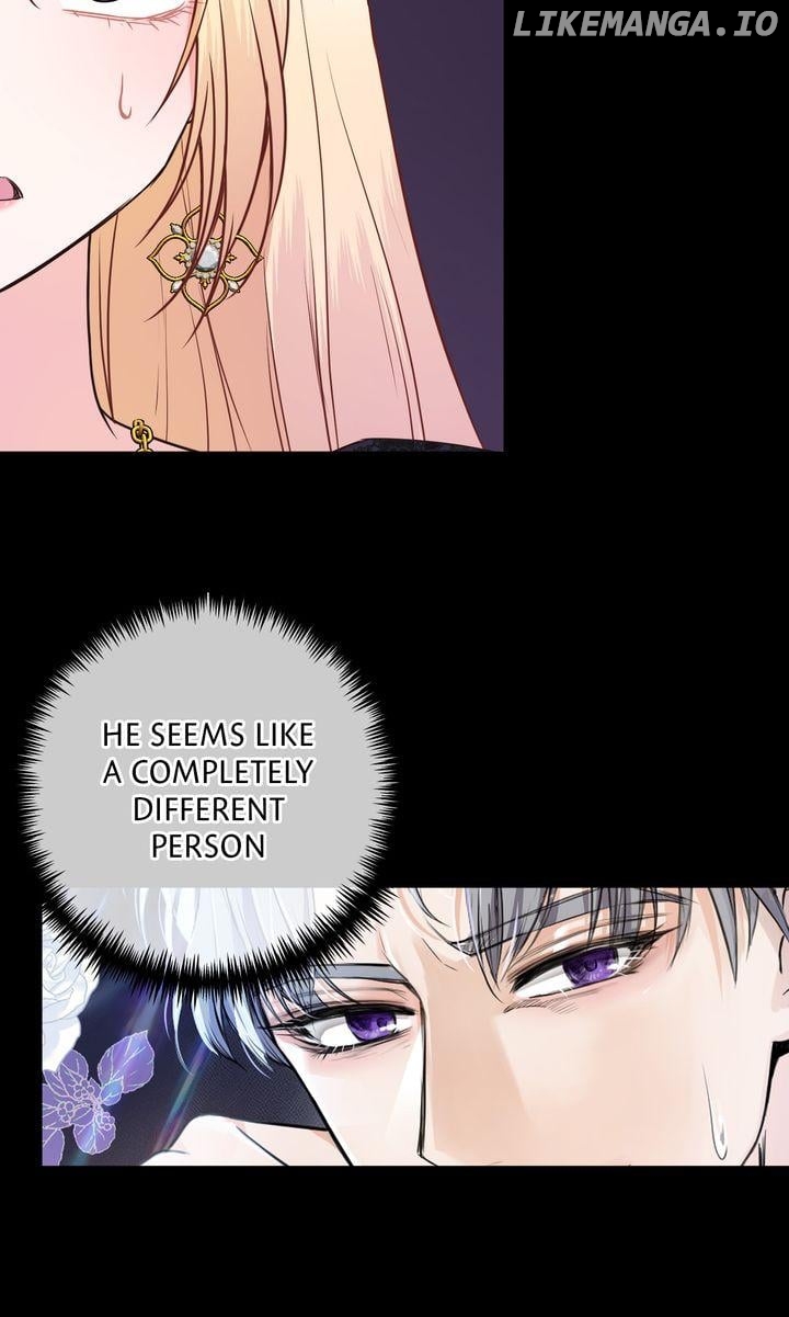 The Saintess Returns as a Villain Chapter 14 - page 84