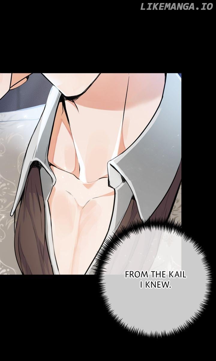 The Saintess Returns as a Villain Chapter 14 - page 85