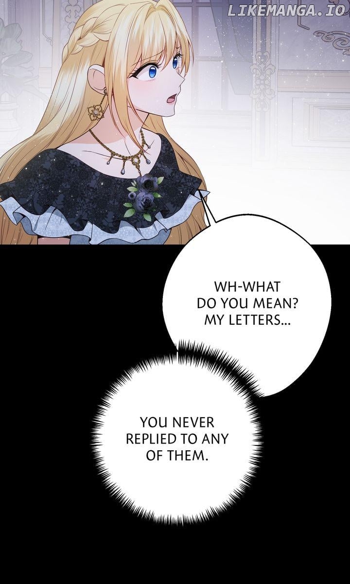 The Saintess Returns as a Villain Chapter 14 - page 88