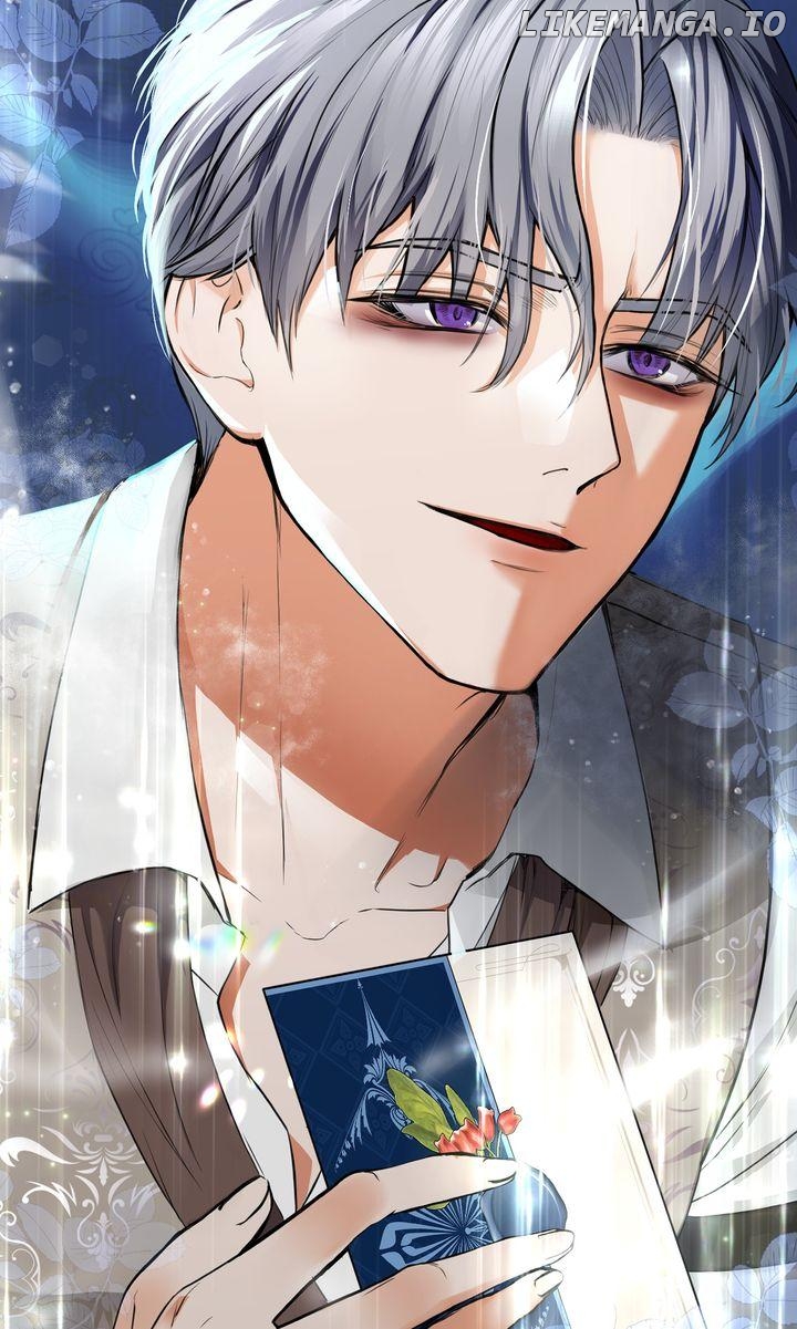 The Saintess Returns as a Villain Chapter 14 - page 91