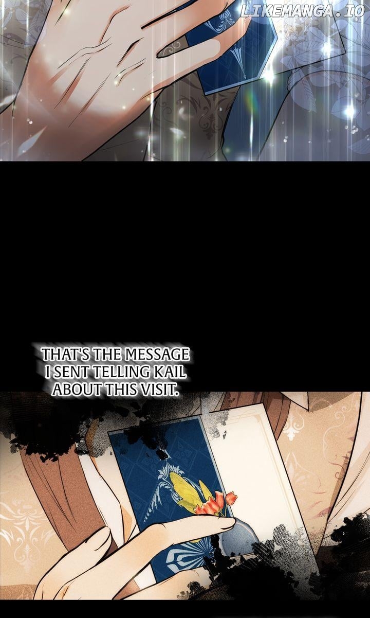 The Saintess Returns as a Villain Chapter 14 - page 92