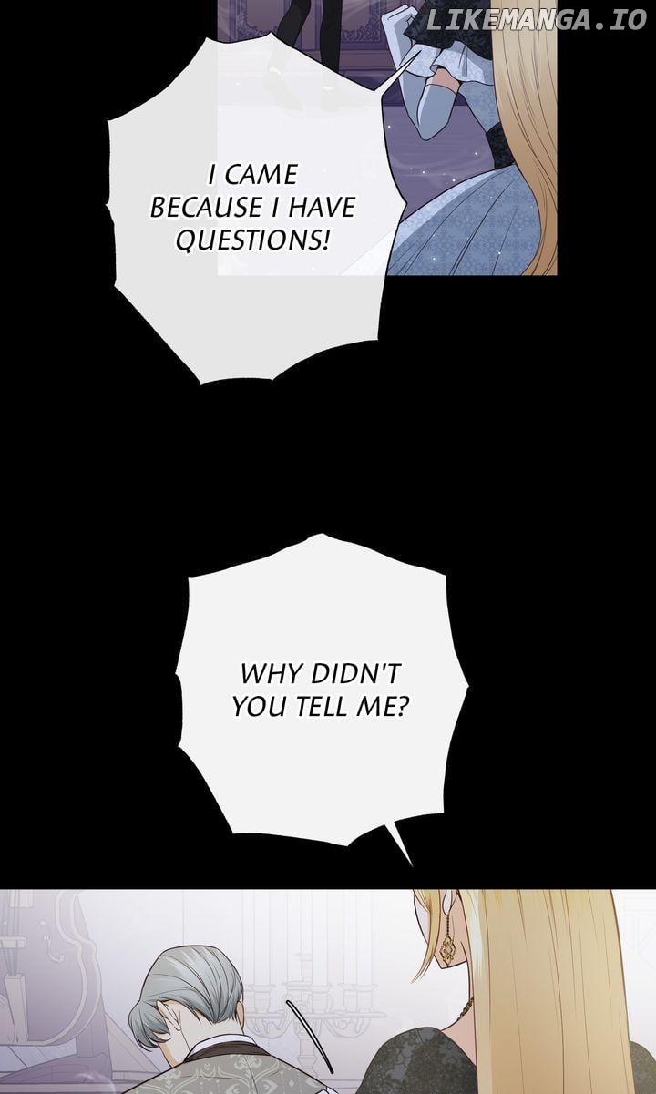 The Saintess Returns as a Villain Chapter 14 - page 94