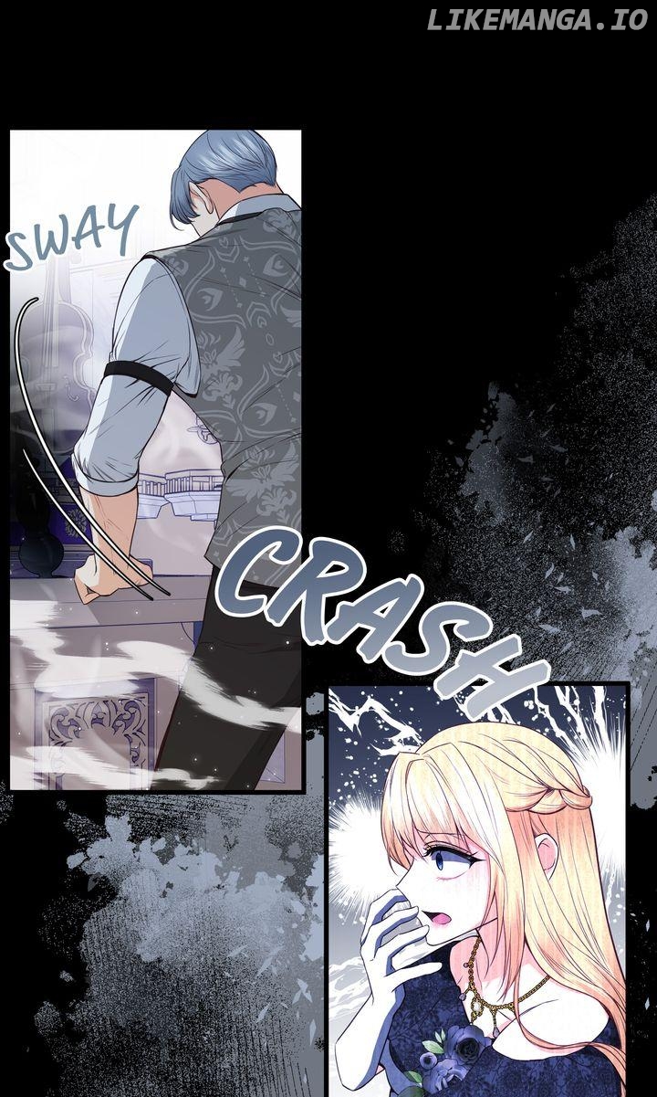 The Saintess Returns as a Villain Chapter 14 - page 97